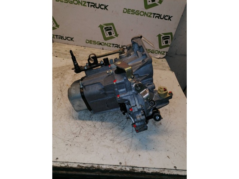 Recambio de caja cambios para peugeot 206 berlina xr referencia OEM IAM 20CF09  