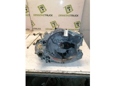 Recambio de caja cambios para peugeot 206 berlina xt referencia OEM IAM 20DL22  