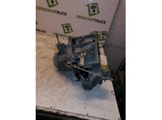 Recambio de caja cambios para peugeot 206 berlina xt referencia OEM IAM 20DL22   2