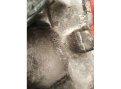 Recambio de pinza freno delantera derecha para renault mascott fg 160. 35/55/65 cabina individual referencia OEM IAM 777432   2