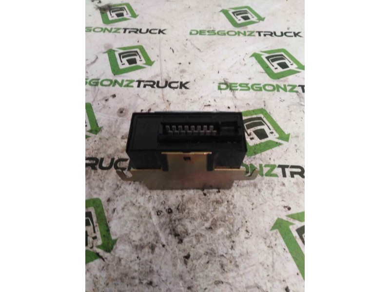 Recambio de modulo electronico para renault hr xxx.18/26 premium 01 referencia OEM IAM 5010415051 P104336V04 