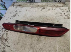 Recambio de piloto trasero izquierdo para ford focus berlina (cap) ambiente (d) referencia OEM IAM   