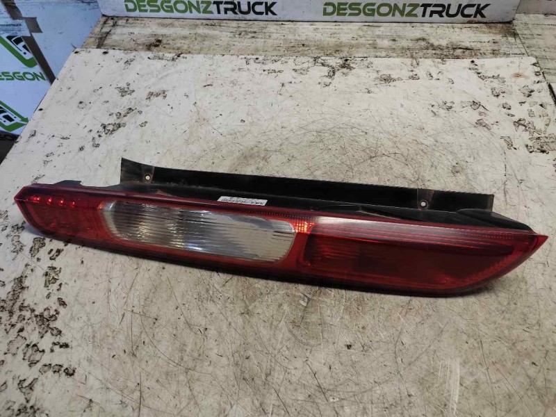 Recambio de piloto trasero izquierdo para ford focus berlina (cap) ambiente (d) referencia OEM IAM   