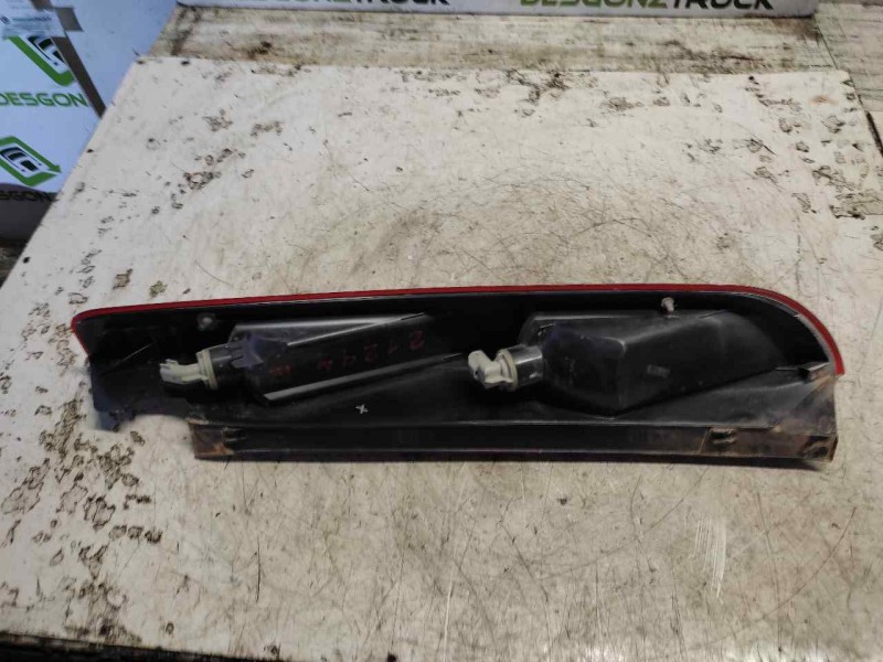 Recambio de piloto trasero izquierdo para ford focus berlina (cap) ambiente (d) referencia OEM IAM   