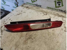 Recambio de piloto trasero derecho para ford focus berlina (cap) ambiente (d) referencia OEM IAM   