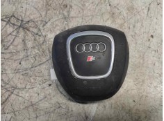 Recambio de airbag delantero izquierdo para audi a4 berlina (8e) 1.9 tdi referencia OEM IAM 8E0880201CD  