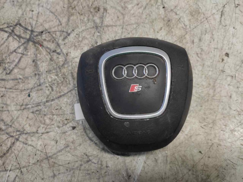 Recambio de airbag delantero izquierdo para audi a4 berlina (8e) 1.9 tdi referencia OEM IAM 8E0880201CD  
