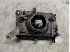 Recambio de faro izquierdo para ssangyong family 2.5 diesel referencia OEM IAM    2
