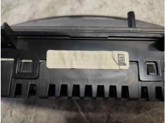 Recambio de cuadro instrumentos para skoda fabia (6y2/6y3) comfort referencia OEM IAM 6Y0920881M   2