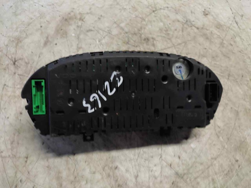 Recambio de cuadro instrumentos para skoda fabia (6y2/6y3) comfort referencia OEM IAM 6Y0920881M  