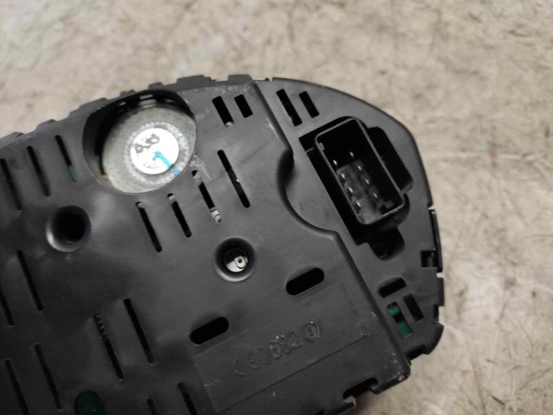 Recambio de cuadro instrumentos para skoda fabia (6y2/6y3) comfort referencia OEM IAM 6Y0920881M  