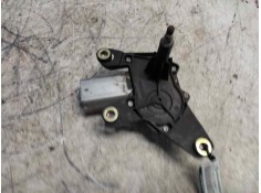 Recambio de motor limpia trasero para nissan micra (k12e) acenta referencia OEM IAM 8200017385C 53014012 3 PINS