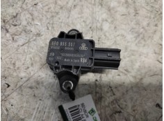 Recambio de sensor para audi a4 berlina (8e) 1.9 tdi referencia OEM IAM 8P0955557 2 PINS 