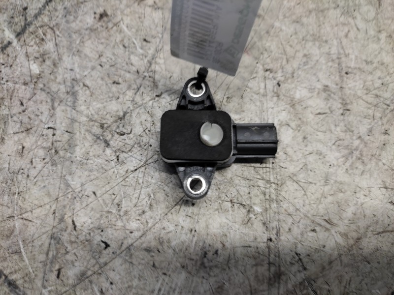 Recambio de sensor para audi a4 berlina (8e) 1.9 tdi referencia OEM IAM 8P0955557 2 PINS 