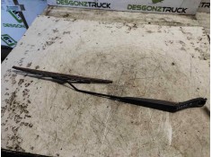 Recambio de brazo limpia delantero derecho para nissan micra (k12e) acenta referencia OEM IAM   