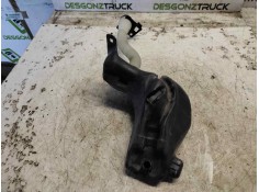 Recambio de deposito limpia para citroen c4 berlina referencia OEM IAM 9658685280  