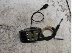 Recambio de cerradura puerta delantera derecha para nissan micra (k12e) acenta referencia OEM IAM   3 PINS