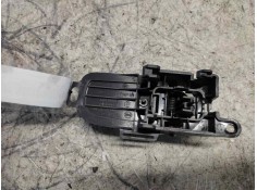 Recambio de maneta interior delantera izquierda para nissan micra (k12e) acenta referencia OEM IAM 5010800006   2