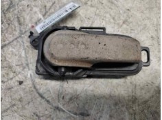 Recambio de maneta interior delantera derecha para nissan micra (k12e) acenta referencia OEM IAM 5010700006  