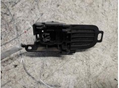 Recambio de maneta interior delantera derecha para nissan micra (k12e) acenta referencia OEM IAM 5010700006   2