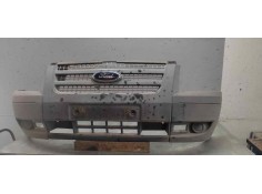 Recambio de paragolpes delantero para ford transit express line ´06 2.2 tdci cat referencia OEM IAM   