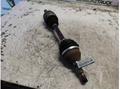 Recambio de transmision delantera izquierda para opel astra h ber. cosmo referencia OEM IAM   