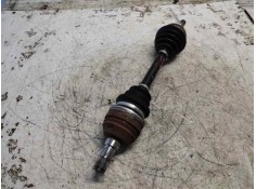 Recambio de transmision delantera izquierda para opel astra h ber. cosmo referencia OEM IAM    2