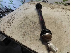 Recambio de transmision delantera derecha para seat ibiza (6k1) sport referencia OEM IAM   