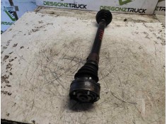 Recambio de transmision delantera derecha para seat ibiza (6k1) sport referencia OEM IAM    2