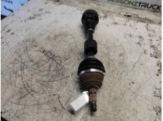 Recambio de transmision delantera izquierda para seat ibiza (6k1) sport referencia OEM IAM   