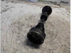 Recambio de transmision delantera izquierda para seat ibiza (6k1) sport referencia OEM IAM    2