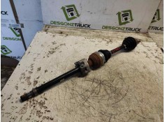 Recambio de transmision delantera derecha para opel astra h ber. cosmo referencia OEM IAM    2