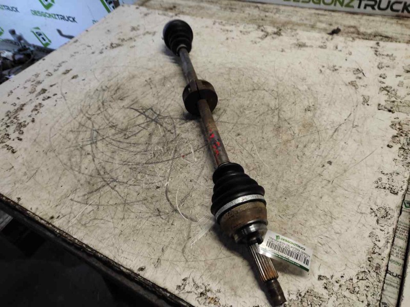 Recambio de transmision delantera derecha para ford fiesta berl./courier surf referencia OEM IAM   