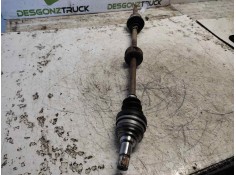 Recambio de transmision delantera derecha para ford fiesta berl./courier surf referencia OEM IAM    2