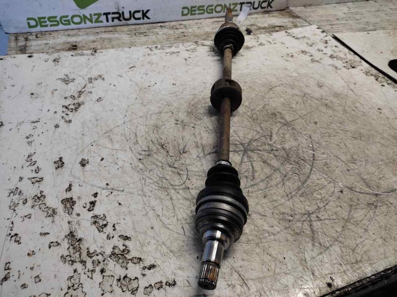 Recambio de transmision delantera derecha para ford fiesta berl./courier surf referencia OEM IAM   