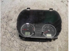 Recambio de cuadro instrumentos para ford fusion (cbk) ambiente referencia OEM IAM 4S6F10849EA  