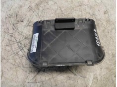 Recambio de cuadro instrumentos para ford fusion (cbk) ambiente referencia OEM IAM 4S6F10849EA   2