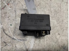 Recambio de caja precalentamiento para citroen jumpy 1.9 td sx caja cerrada acristalada referencia OEM IAM 0281003005 5 PINS BOS