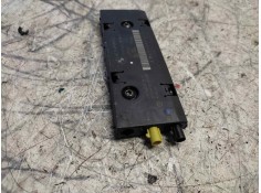 Recambio de modulo electronico para bmw serie 1 berlina (e81/e87) 118d referencia OEM IAM 6520695890002   2
