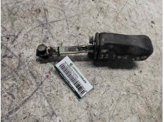 Recambio de retenedor puerta para volkswagen t4 transporter/furgoneta (mod. 1991) caja cerrada economy referencia OEM IAM 701837