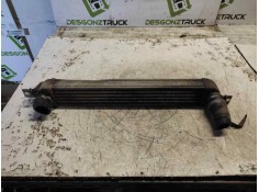 Recambio de intercooler para opel meriva 1.7 16v cdti referencia OEM IAM 52401015  