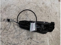 Recambio de maneta exterior delantera derecha para seat ibiza (6j5) good stuff referencia OEM IAM 5N0839885  
