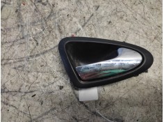 Recambio de maneta interior trasera derecha para seat ibiza (6j5) good stuff referencia OEM IAM 6J4839114F  
