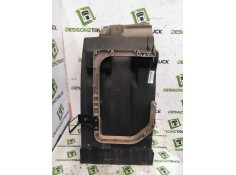 Recambio de guardabarros delantero izquierdo para renault serie t fg 4x2 cabina high-sleeper referencia OEM IAM   
