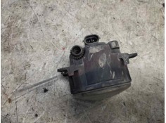 Recambio de faro antiniebla derecho para renault megane ii berlina 5p authentique referencia OEM IAM   2 PINS 2