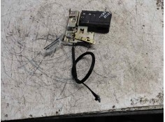 Recambio de cerradura puerta carga para seat inca (6k9) 1.9 d cl familiar referencia OEM IAM   