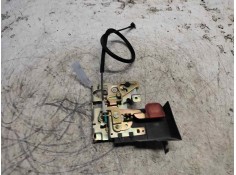 Recambio de cerradura puerta carga para seat inca (6k9) 1.9 d cl familiar referencia OEM IAM    2