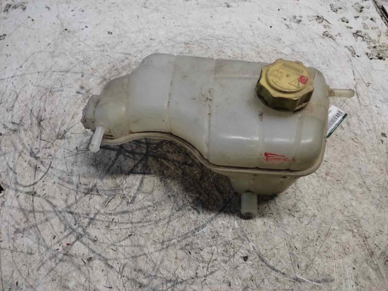 Recambio de deposito expansion para ford fiesta berlina (dx) referencia OEM IAM 96FB8K218AG  