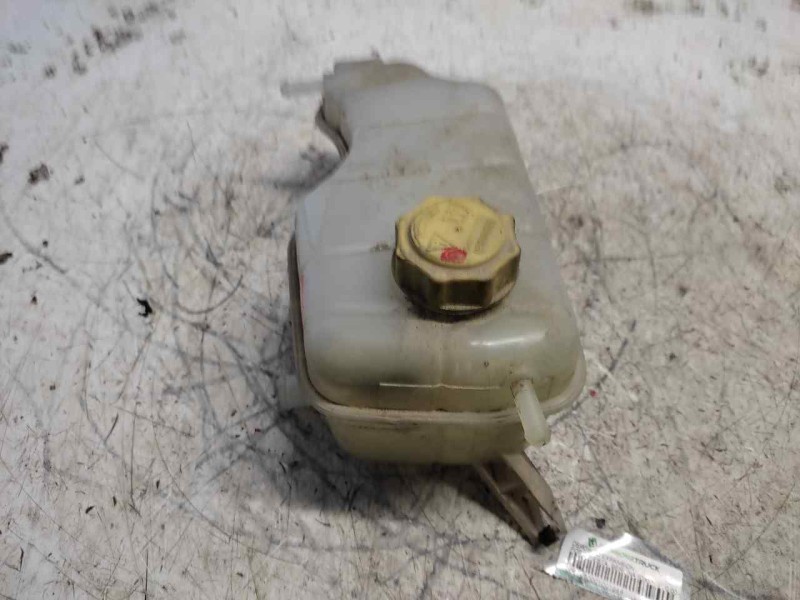 Recambio de deposito expansion para ford fiesta berlina (dx) referencia OEM IAM 96FB8K218AG  