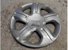 Recambio de tapacubos para dacia dokker referencia OEM IAM 5202S0010 15´´ 
